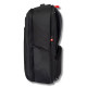 Mochila Multifuncional Optimus Negro